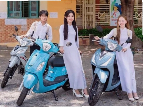 Những kinh nghiệm cần biết khi mua xe điện
