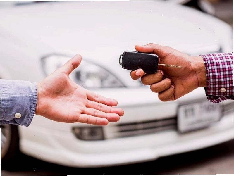 Nội dung cần có trong mẫu biên bản giao nhận xe ô tô