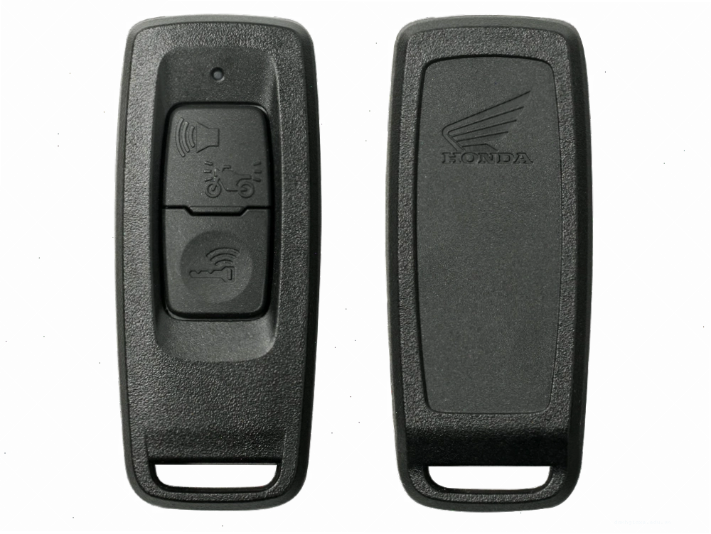 Núm vặn Smartkey trên xe Lead với các chế độ ON, OFF, SEAT, LOCK