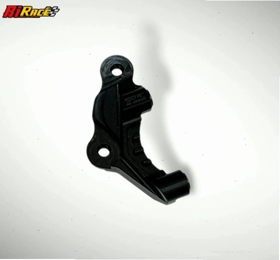 Pát heo dầu Moto 3 Lead CBS Size 220mm GH Racing
