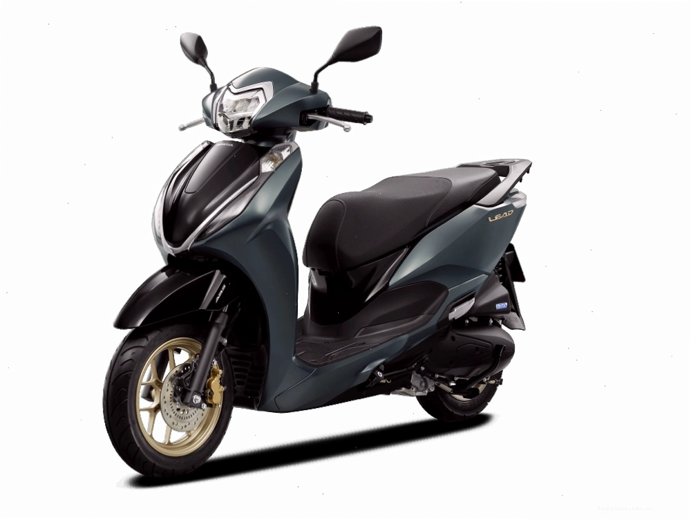 Phiên bản đặc biệt Honda Lead 2025 với màu sắc thời thượng