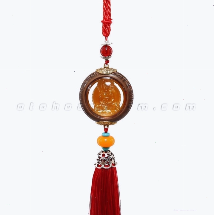 Phụ kiện trang trí xe máy cho người mệnh Kim