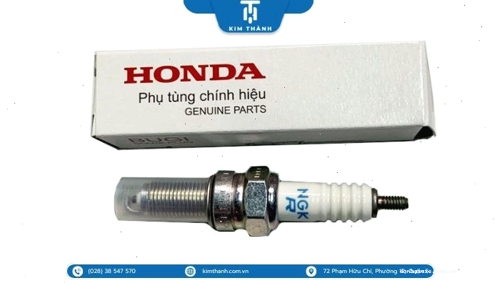 Phụ tùng Bugi Honda chính hãng