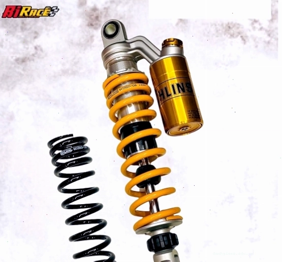 Phuộc Ohlins HO811 chính hãng dành cho Vario/Click