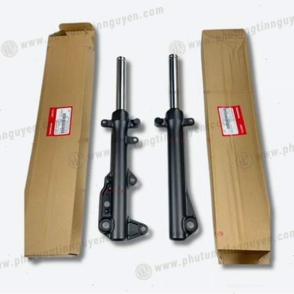 Phuộc trước upside down cho Air Blade 150/160 ABS