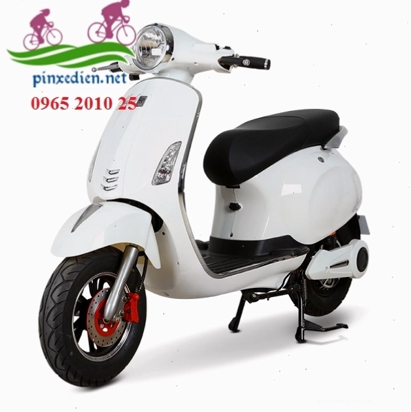 Pin xe máy điện 60V 72V