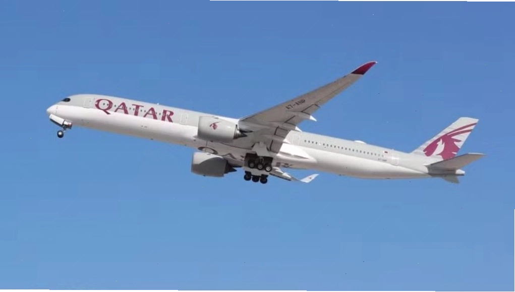 Qatar Airways khôi phục thêm đường bay tới Nhật Bản
