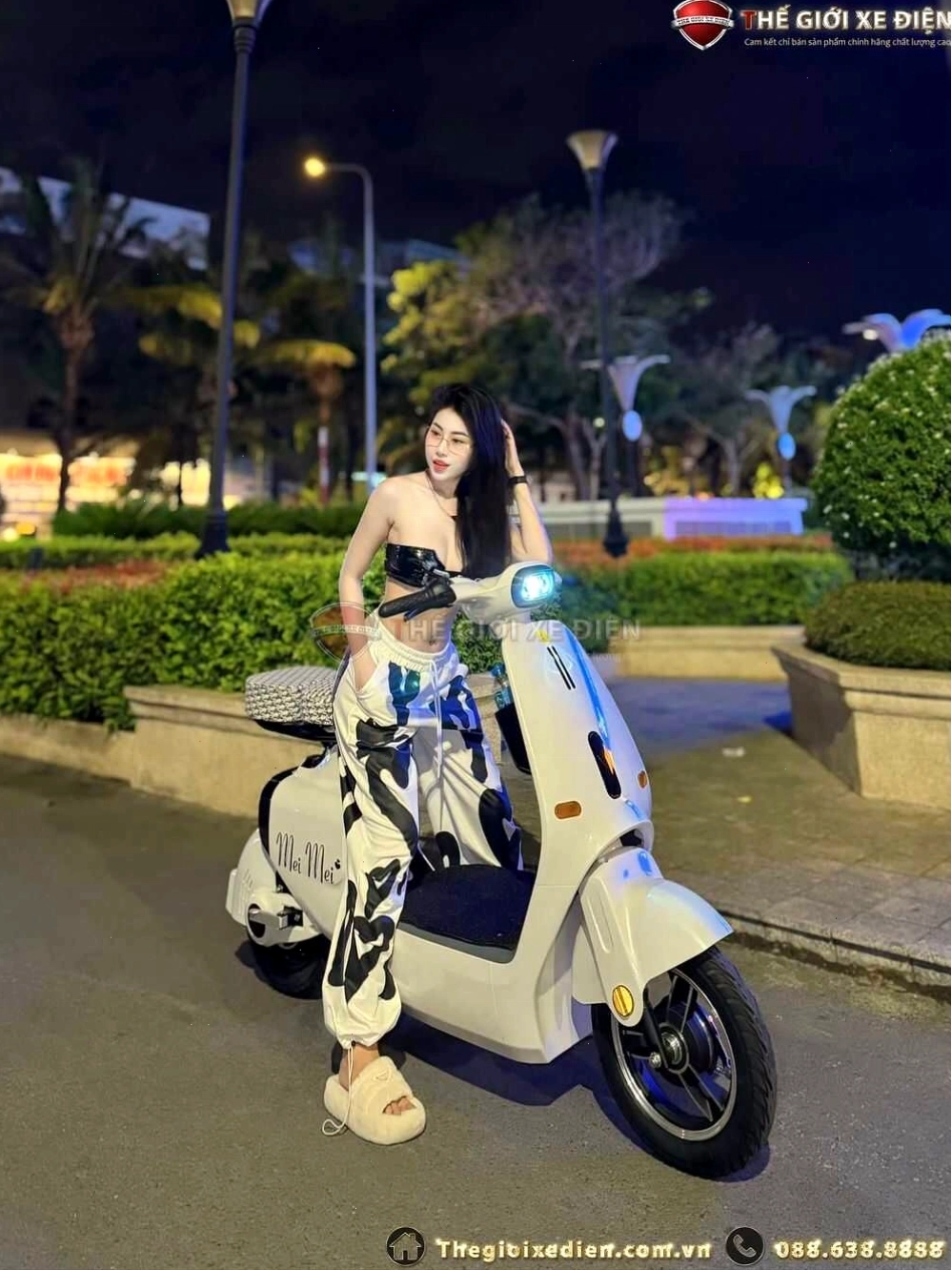 Quá trình sạc pin xe điện K1 Dylexe