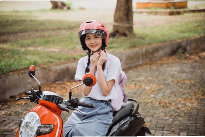 Quy định về độ tuổi sử dụng xe điện và xe 50cc cho học sinh
