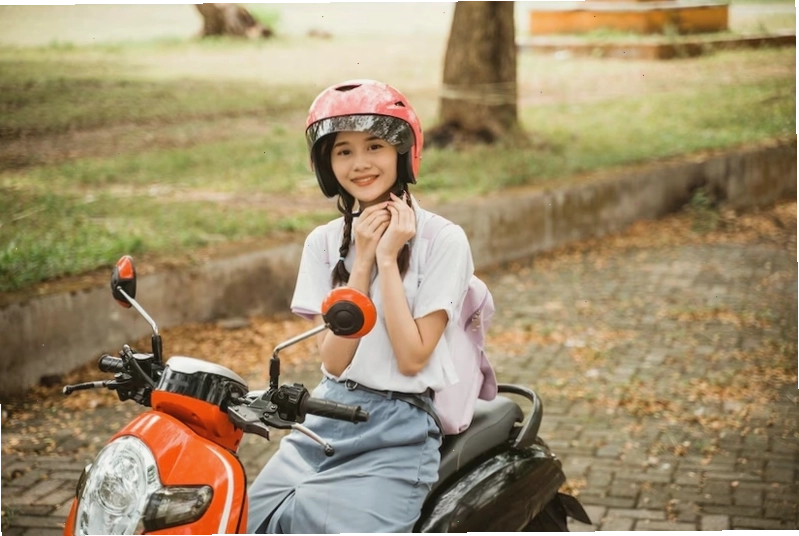 Quy định về xe điện cho học sinh
