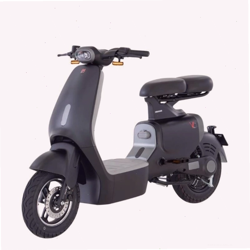 Showroom trưng bày xe đạp điện Osakar với nhiều mẫu mã