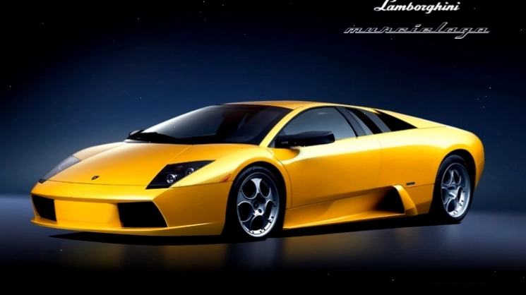 Siêu xe Lamborghini Huracan, mẫu xe thể thao dễ tiếp cận hơn