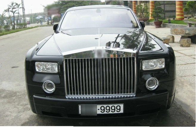 Số 9 là biểu tượng của thần tài và may mắn trong văn hóa Á Đông