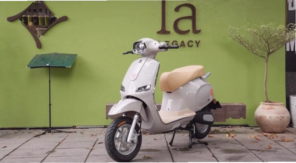 So sánh trực quan hai loại xe