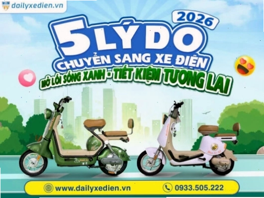 So sánh xe điện và xe xăng về chi phí vận hành