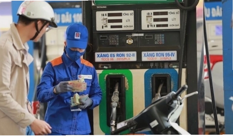 Sự khác biệt giữa xăng RON 92 và RON 95
