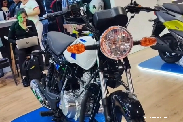 Suzuki AX4 2025 ra mắt với giá hấp dẫn