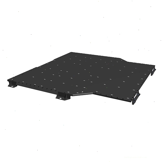 Tấm che pin cao áp cho VinFast VF 5