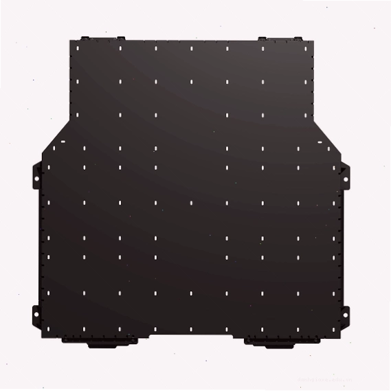 Tấm che pin cao áp cho VinFast VF 5