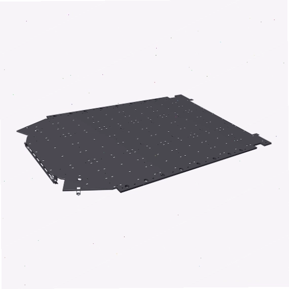 Tấm che pin cao áp cho VinFast VF 9