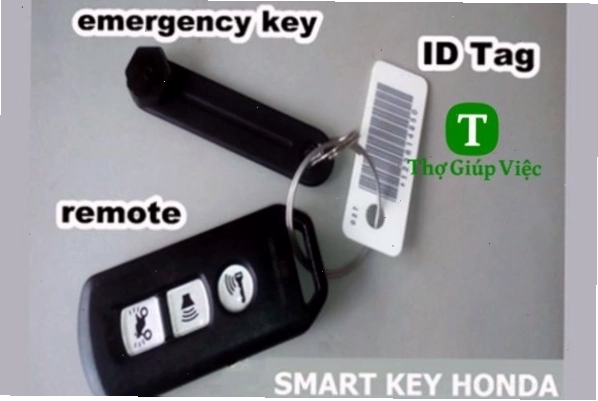 Tầm quan trọng của mã ID kèm theo xe Lead