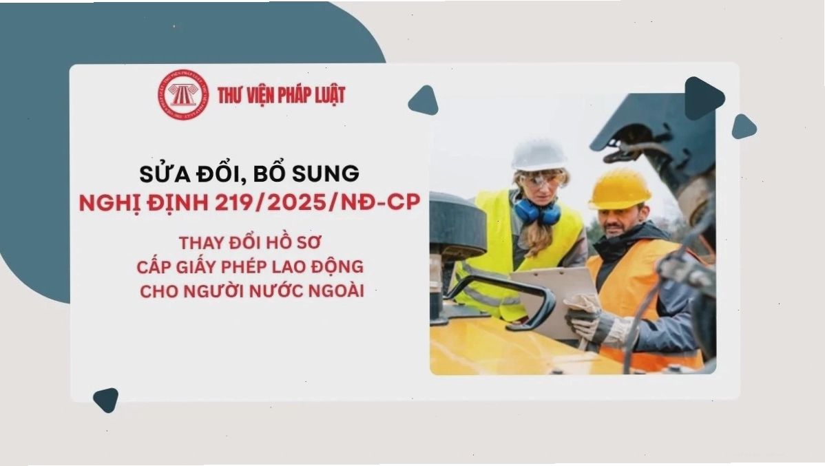 Thủ tục hành chính liên quan đến giấy phép lái xe