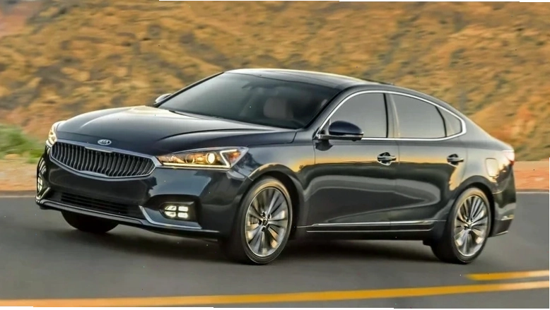 Tổng quan các mẫu xe Kia sedan đáng tin cậy