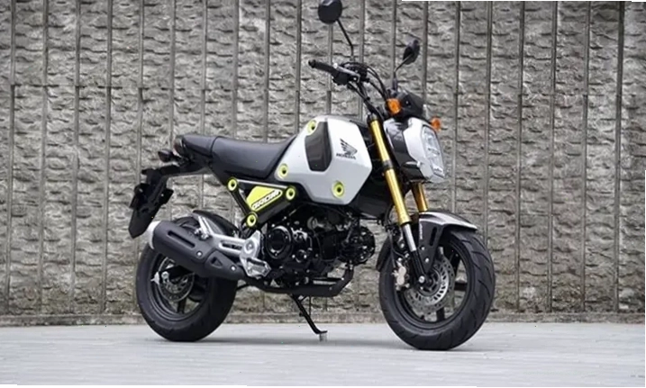 Tổng quan về giá xe Honda MSX 125 mới nhất 2026