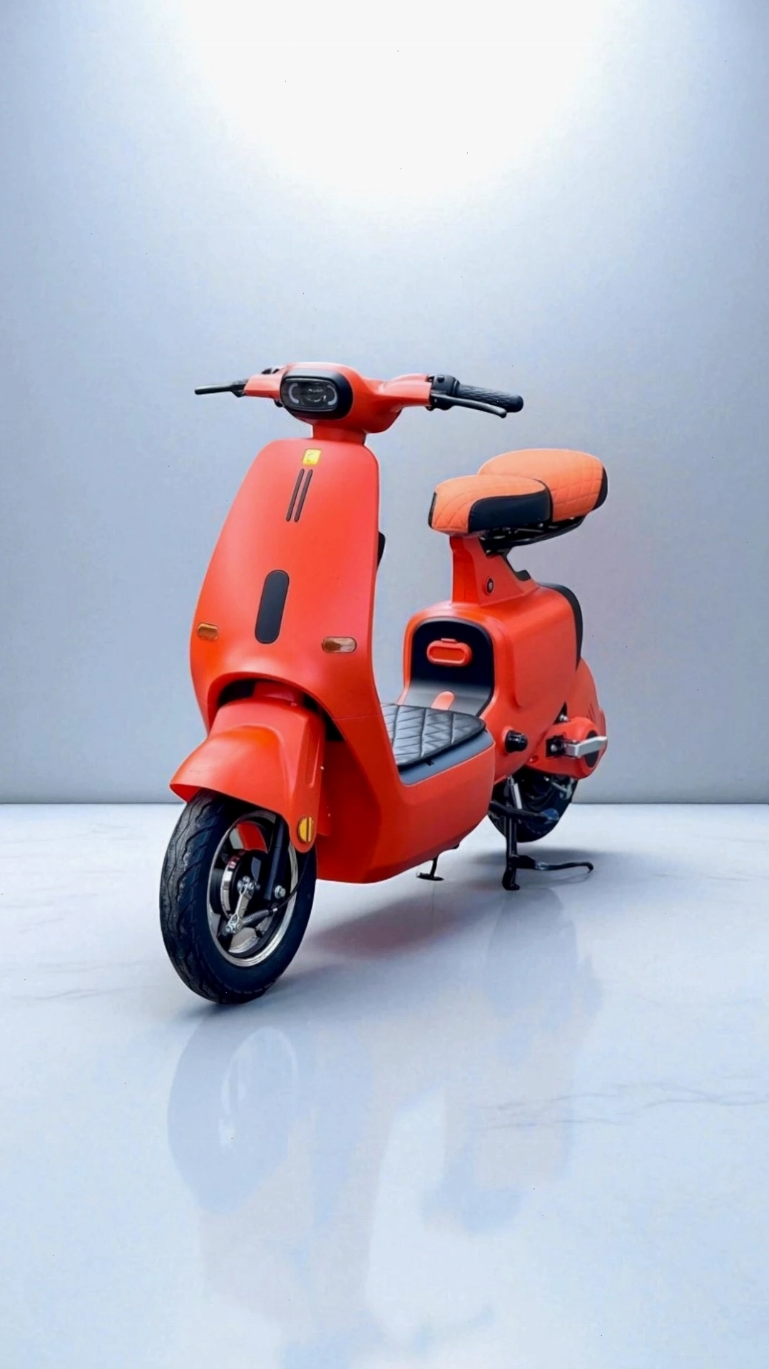 Tổng quan xe điện K1 Dylexe