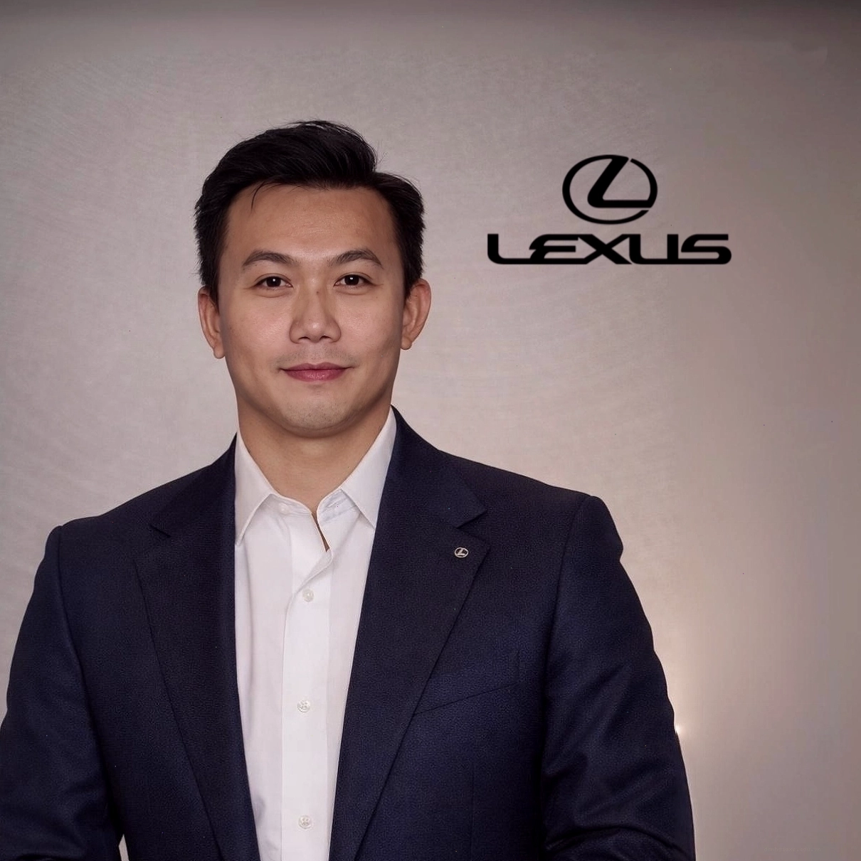 Trải nghiệm lái thử xe Lexus