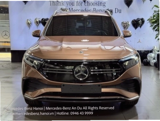 Trải nghiệm lái thử xe Mercedes-Benz GLE Coupe
