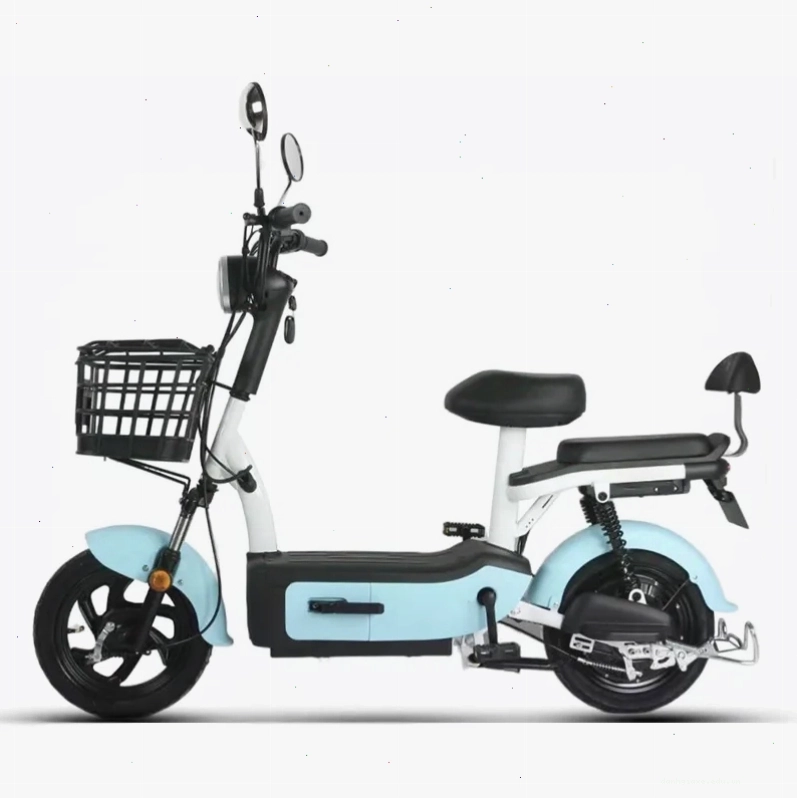Tư vấn chọn xe đạp điện Zuboo phù hợp