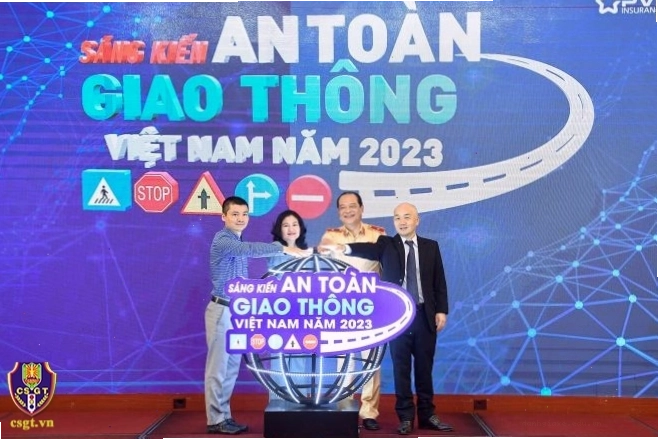 Ứng dụng công nghệ trong quản lý giao thông