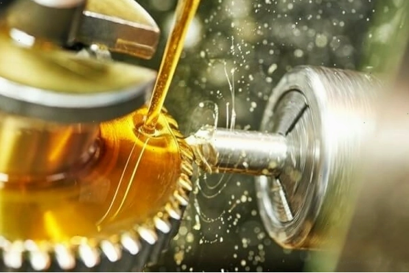 Ứng dụng của dầu diesel