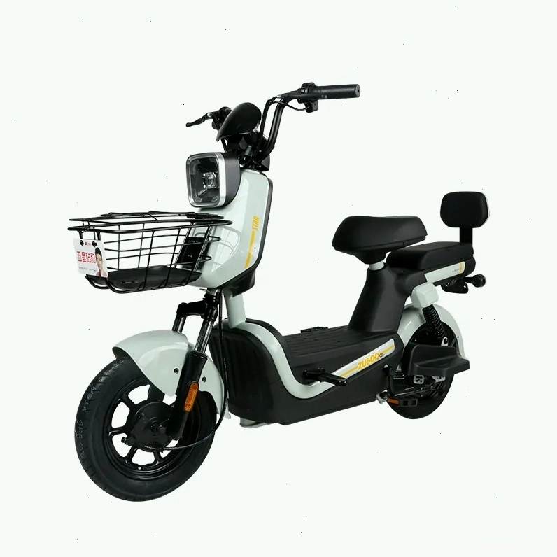 Ưu điểm của xe đạp điện Zuboo