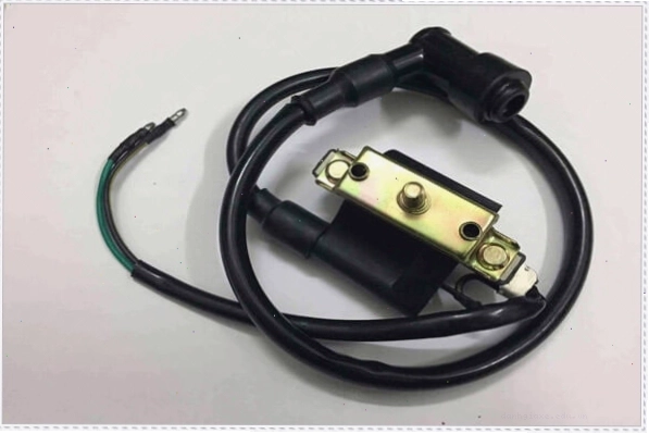 Vai trò của mobin sườn trong hệ thống đánh lửa xe máy