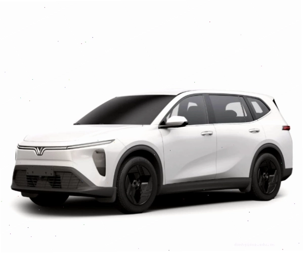 VinFast MPV 7 - Xe đa dụng cho gia đình