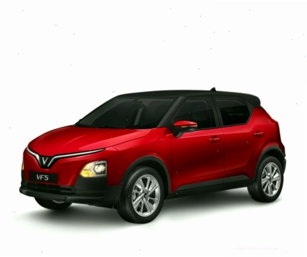 VinFast VF 5 - Xe điện giá tốt