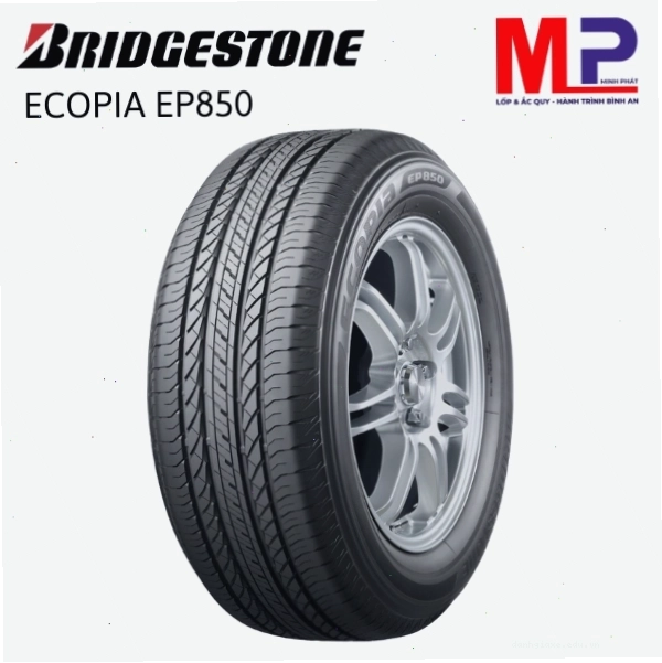 Vỏ xe Bridgestone Ecopia EP850