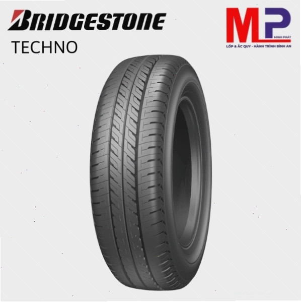 Vỏ xe Bridgestone Techno