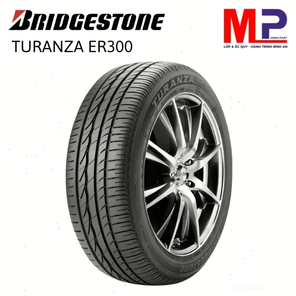 Vỏ xe Bridgestone Turanza ER300