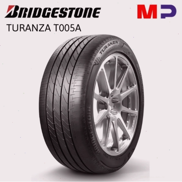 Vỏ xe Bridgestone Turanza T005A