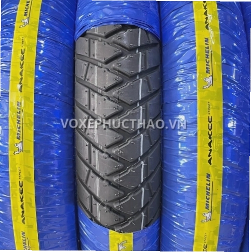 Vỏ xe Michelin Anakee Street cho xe địa hình