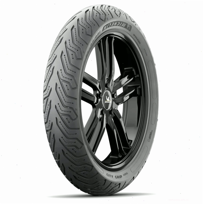 Vỏ xe Michelin City Grip Saver dành cho xe tay ga