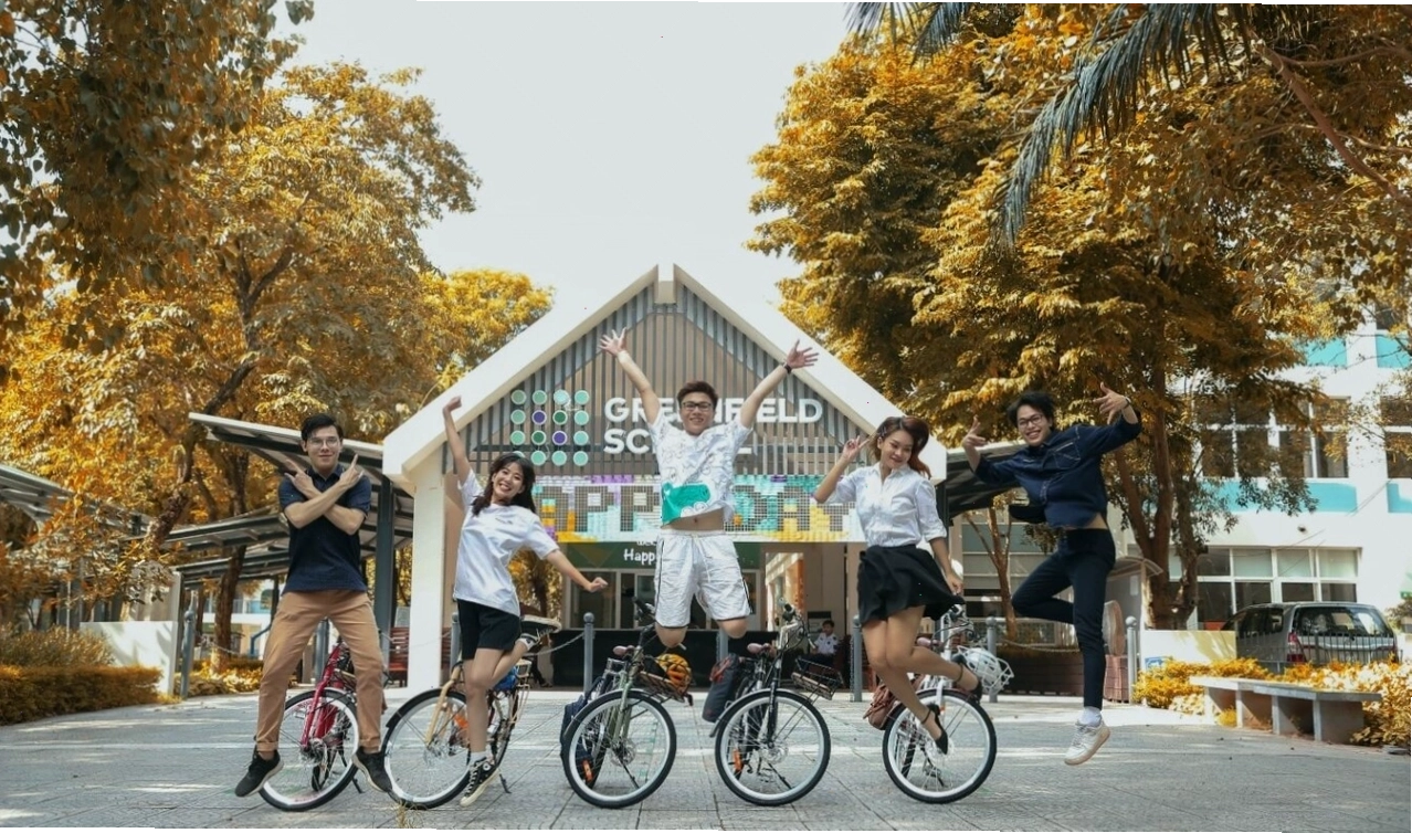 Wiibike - Thương hiệu xe đạp trợ lực điện Việt Nam