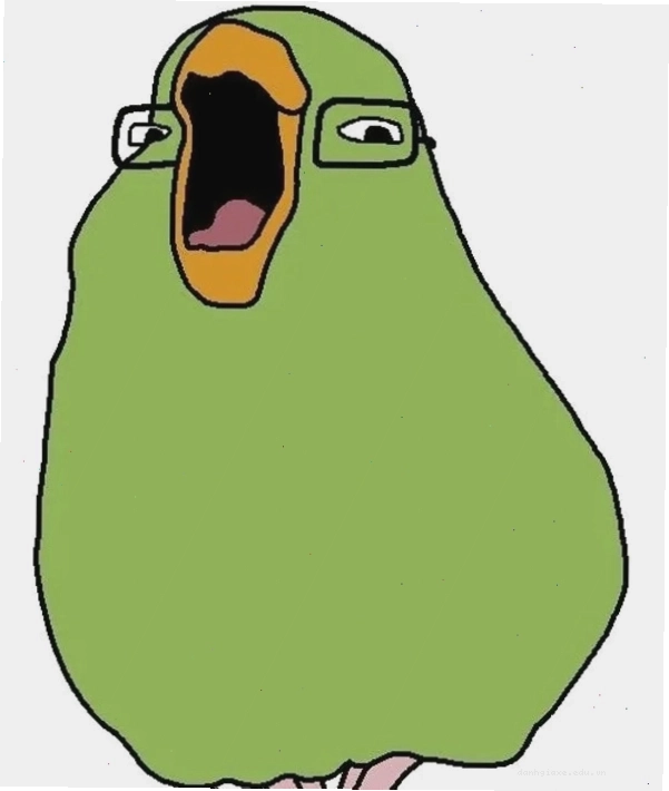Wojak meme với một ý tưởng mới