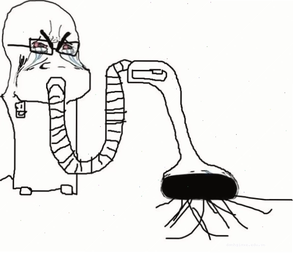 Wojak meme với phong cách độc đáo