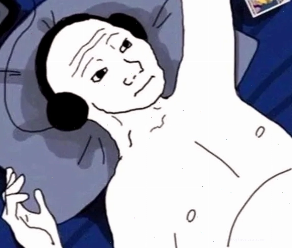 Wojak meme với phong cách thiết kế khác biệt