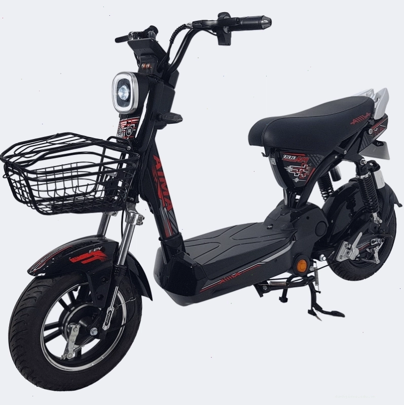Xe đạp điện Aima M133 Ego cũ