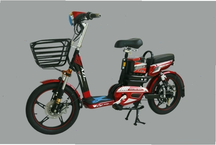 Xe đạp điện BMZ AZI là một trong những phân khúc xe đạp điện giá rẻ được nhiều khách hàng lựa chọn